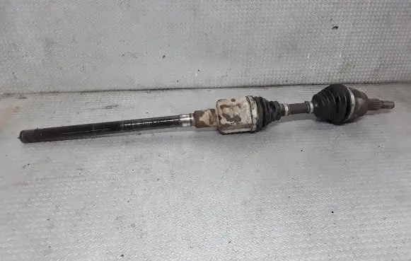 Dodge Durango Front driveshaft