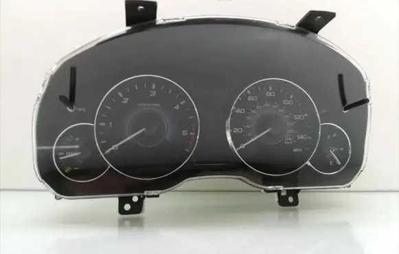 Subaru Outback Speedometer (instrument cluster) 85002AJ73