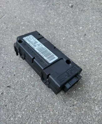 Citroen C4 Grand Picasso Other control units/modules 281203257A 00008931