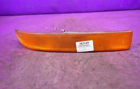 Renault Master II Front indicator light 7700852108