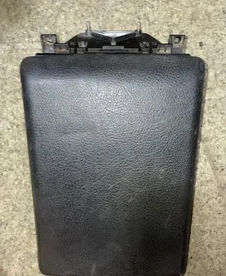 BMW 5 E39 Armrest 806917