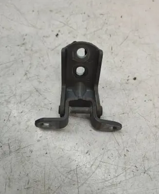 Front door lower hinge