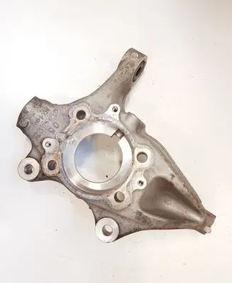Hyundai Tucson IV NX4 Front wheel hub spindle knuckle 51711N7000