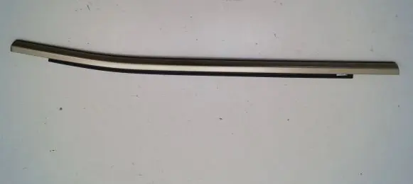 BMW iX Rear door trim (molding)