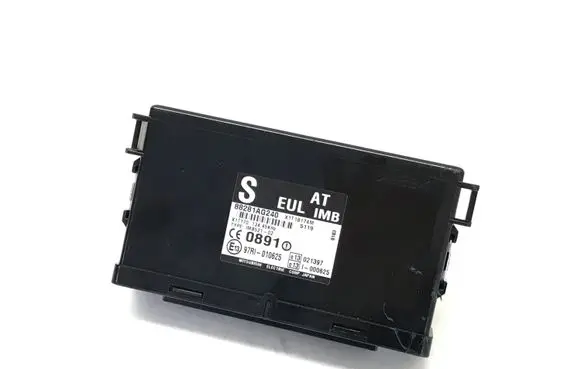Subaru Outback Immobilizer control unit/module 88281AG240 X1T18174M