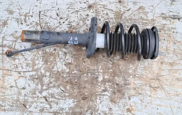 Mazda CX-30 Front shock absorber/damper D54E34700