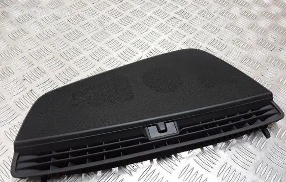 Audi Q5 SQ5 Dash center air vent grill 8R2819635
