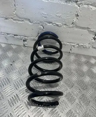 Opel Meriva B Front coil spring