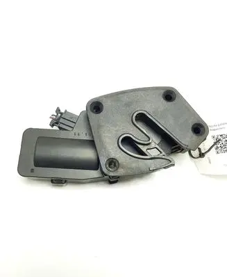 Skoda Superb B6 (3T) Tailgate/trunk/boot lock/catch/latch 3T0827299B