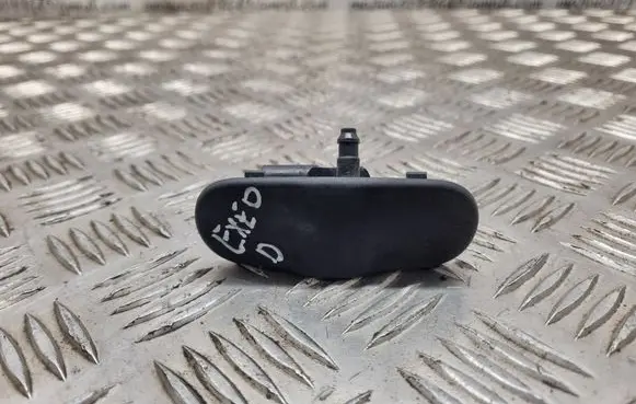 Seat Exeo (3R) Windshield washer spray nozzle 3R0955986A