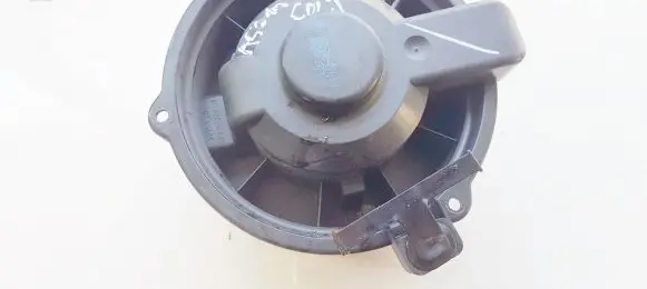 Mitsubishi Colt Heater fan/blower mf0160700701 mf016070-0701