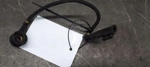 Mercedes-Benz E W212 Detonation knock sensor A0071531228
