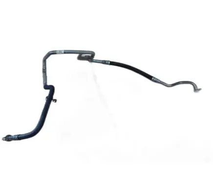 Audi Q6 e-tron Air conditioning (A/C) pipe/hose