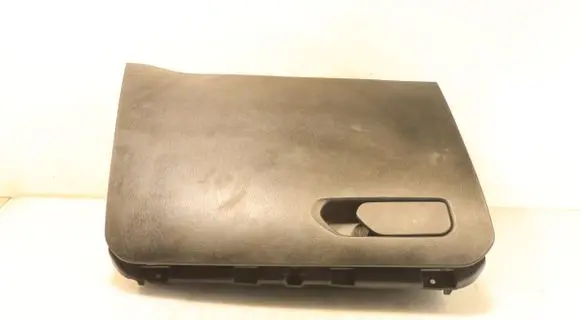 Fiat Tipo Glove box