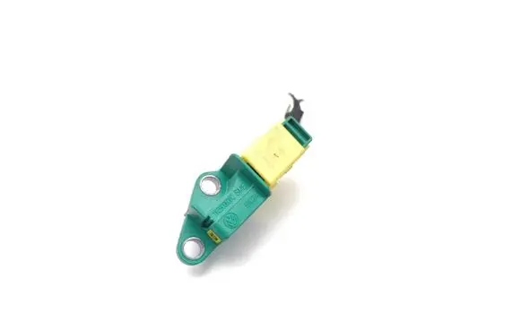 Audi A4 S4 B8 8K Airbag deployment crash/impact sensor 1K0909606C 5WK43544