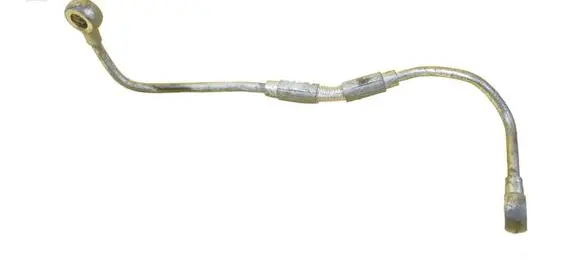 Chevrolet Aveo Turbo turbocharger oiling pipe/hose ZASILANIE A13DTE A13DTC