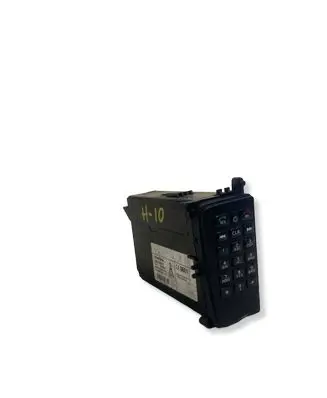 Volvo V70 Phone keyboard 30752243 438405070270 2204384A