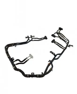 Opel Mokka B Engine coolant pipe/hose 7800653470