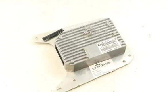 BMW X6 E71 Other control units/modules 6791076 34526791076 2840008922300