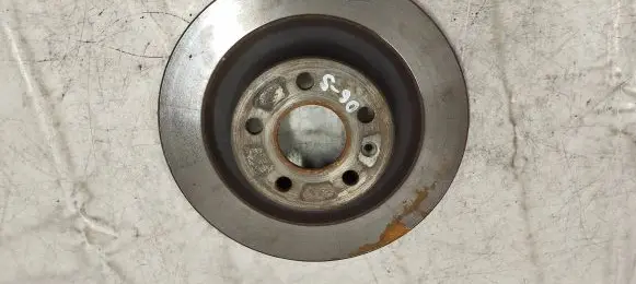 Volvo S90, V90 Rear brake disc 31423170