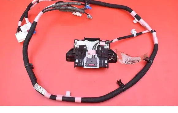 Lexus UX Other wiring loom 8610176J10
