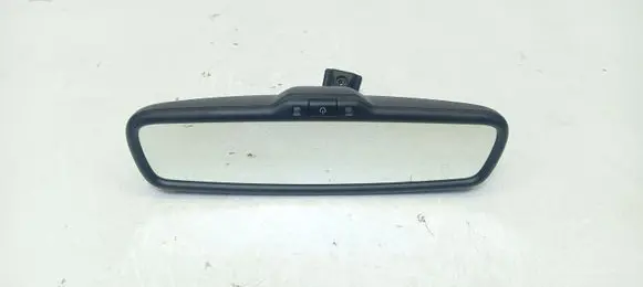 Nissan Qashqai Rear view mirror (interior) E11026001