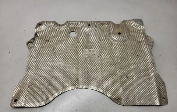 Ford Escape IV Exhaust heat shield LX6B11442AA