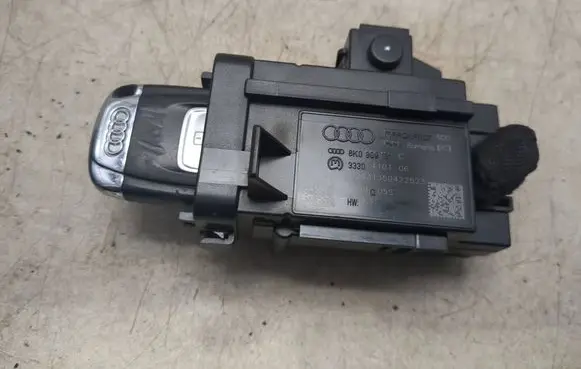 Audi A5 8T 8F Ignition lock 8K0909131C 3330410106 1090631350422523