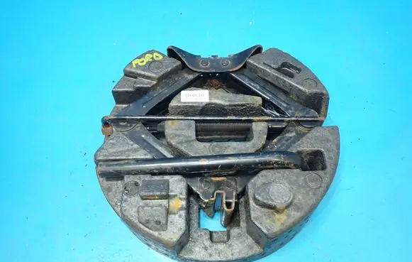Ford Focus Tool set BM5117009EC BM5117009