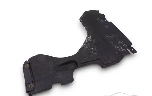 Audi A8 S8 D4 4H Rear underbody cover/under tray 4H0825213C 4H4825213C