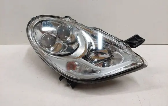Mitsubishi i-MiEV Headlight/headlamp