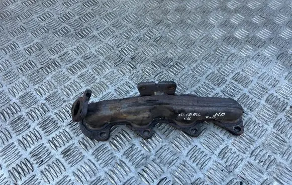 Exhaust manifold