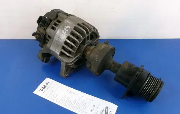 Generator/alternator