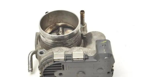 Skoda Fabia Mk1 (6Y) Electric throttle body valve 0280750200