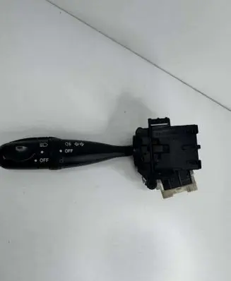 Toyota Yaris Indicator stalk 1736482