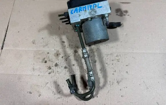 KIA Carnival ABS Pump 0265950614