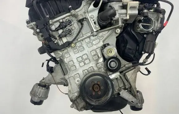 BMW 3 E90 E91 Engine N43B20A N43B20 N43