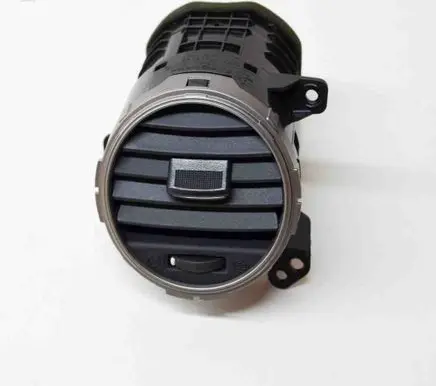 KIA Carens III Dashboard air vent grill cover trim 80466248 974101D900