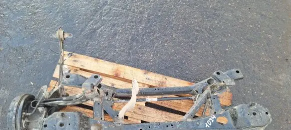 Ford Focus Rear subframe 