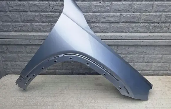 Mercedes-Benz GLB x247 Fender ppmerglb