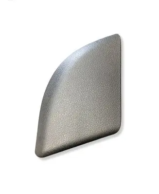 Peugeot Partner Plastic wing mirror trim cover 9683064677 060936J01