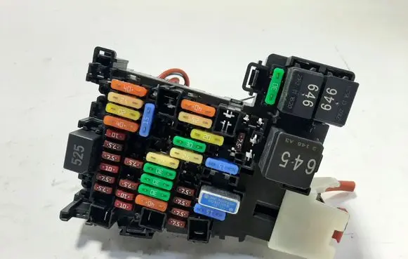 Fuse module