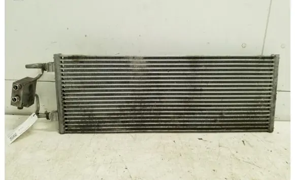 Opel Ampera Transmission/gearbox oil cooler 20925997