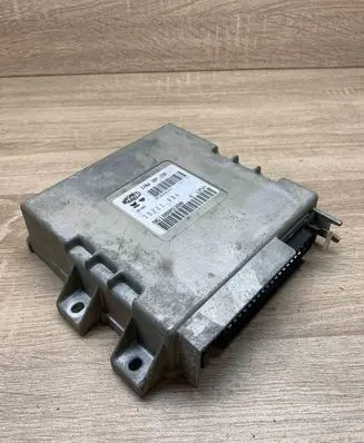 Peugeot 405 Engine control unit/module ECU 9618005380