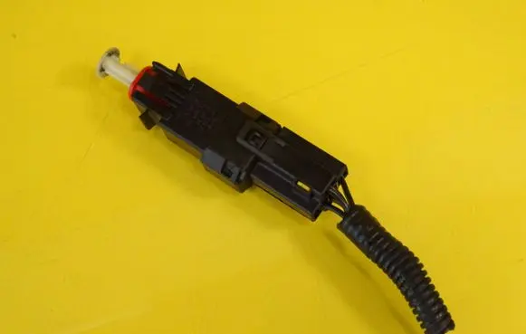 Opel Meriva A Brake pedal sensor switch 90460325 451020