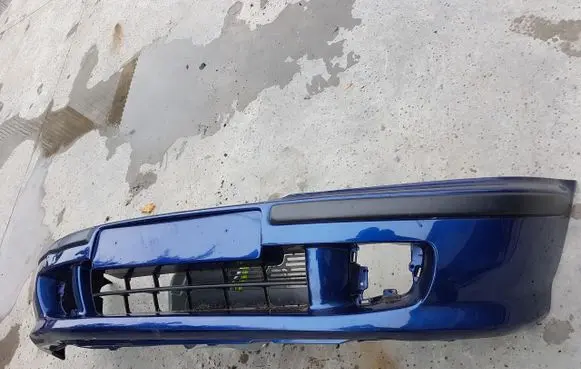 Honda Civic Front bumper