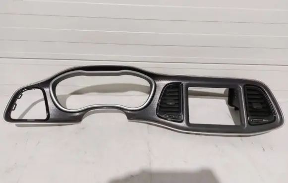 Dodge Challenger Dashboard trim 5LE10XSBAD