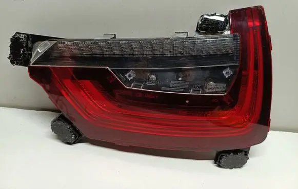 BMW i3 Tailgate rear/tail lights 7389606