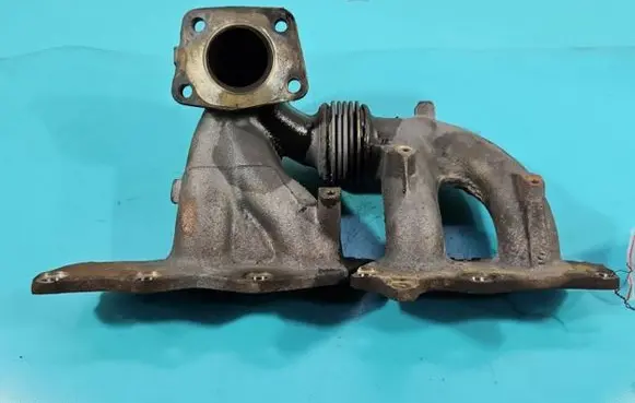 Mazda CX-7 Exhaust manifold IMPRK1405196