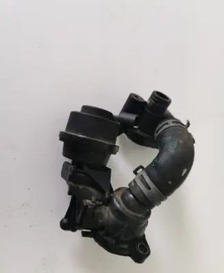 Audi A6 C7 Engine coolant pipe/hose 059121737